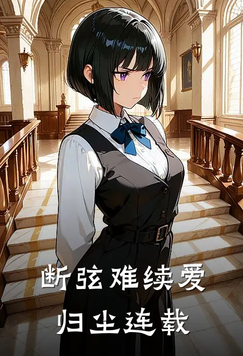 断弦难续爱归尘连载