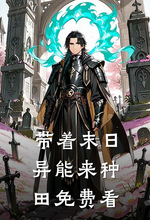 带着末日异能来种田免费看