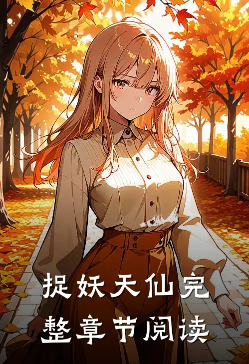 捉妖天仙完整章节阅读