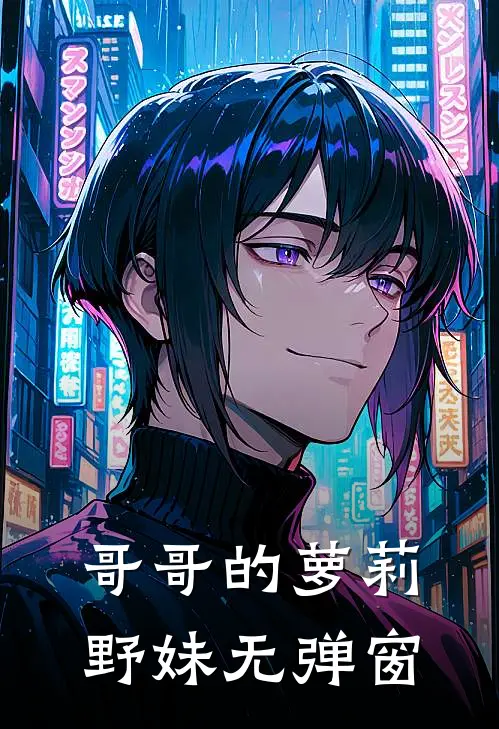 哥哥的萝莉野妹无弹窗