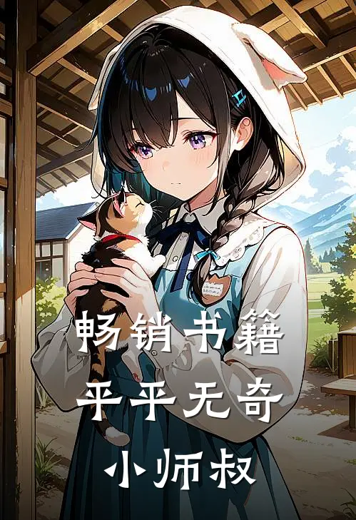畅销书籍平平无奇小师叔的
