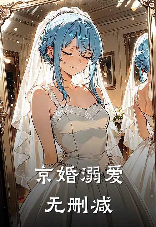 京婚溺爱无删减