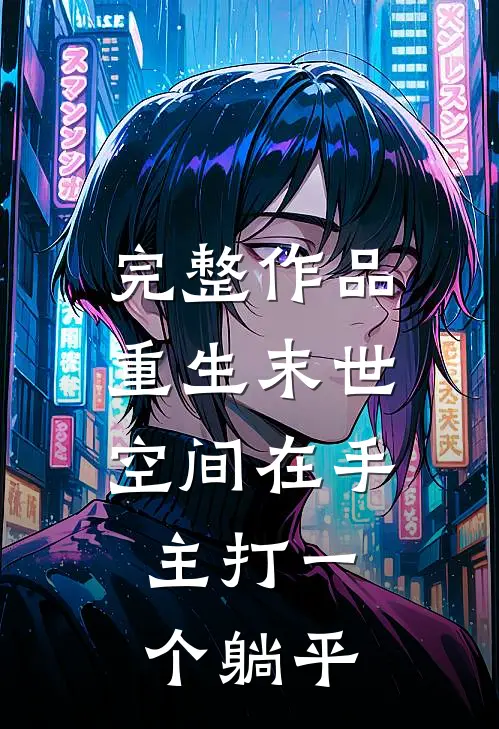 完整作品重生末世：空间在手，主打一个躺平
