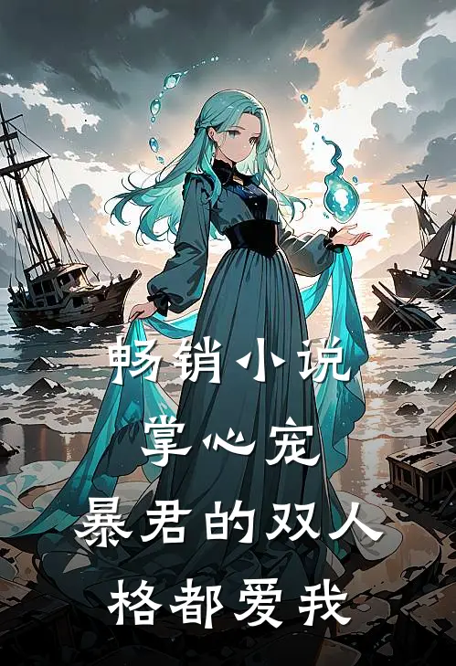 畅销小说掌心宠，暴君的双人格都爱我