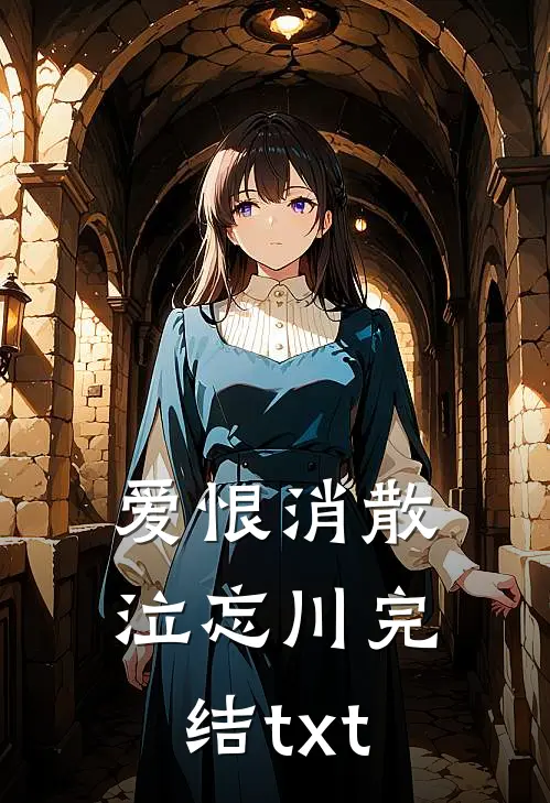 爱恨消散泣忘川完结txt