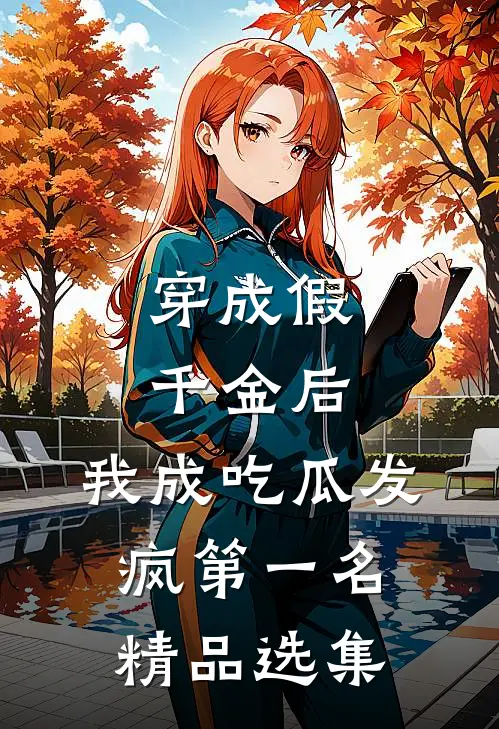穿成假千金后，我成吃瓜发疯第一名精品选集