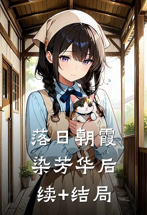 落日朝霞染芳华后续+结局