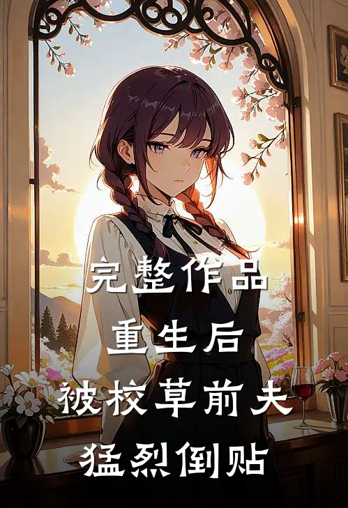 完整作品重生后，被校草前夫猛烈倒贴