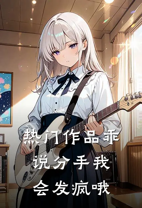 热门作品乖，说分手我会发疯哦