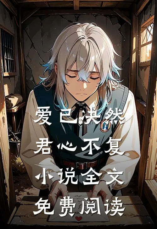 爱已决然，君心不复小说全文免费阅读