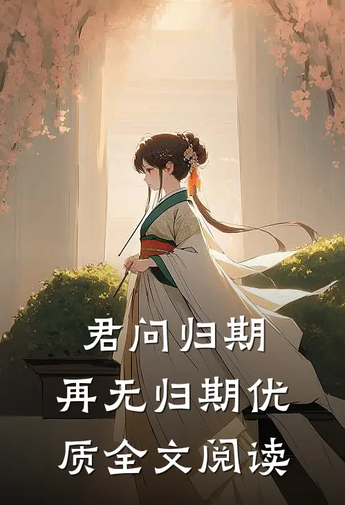 君问归期，再无归期优质全文阅读