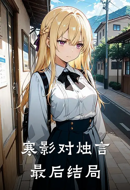 寒影对烛言最后结局