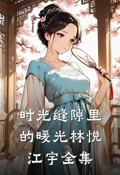 时光缝隙里的暖光林悦江宇 全集