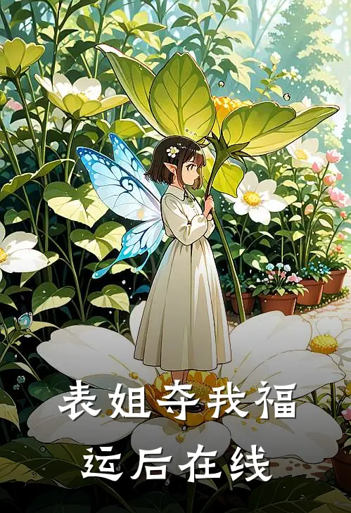 表姐夺我福运后在线