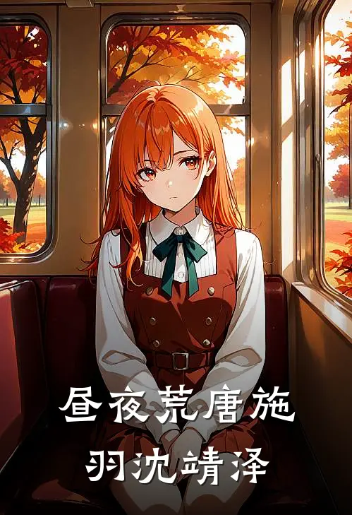 昼夜荒唐施羽沈靖泽