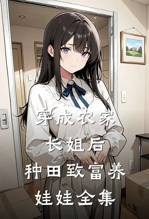 穿成农家长姐后，种田致富养娃娃全集
