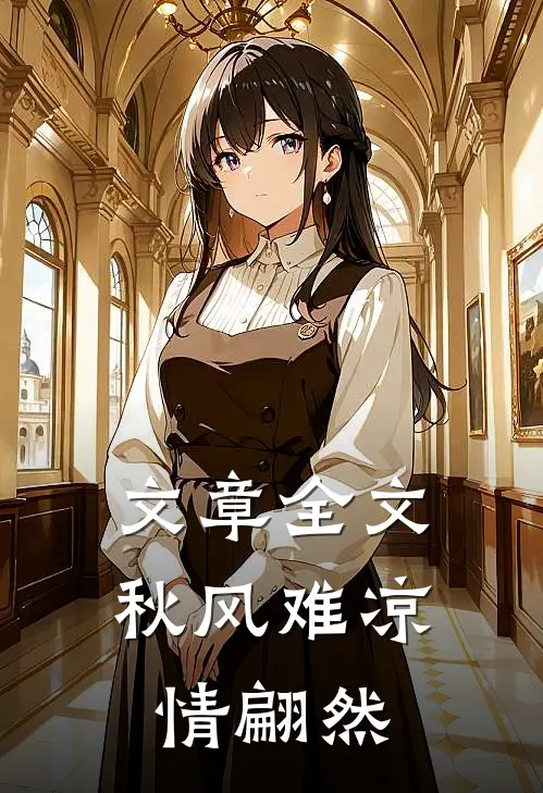 文章全文秋风难凉情翩然