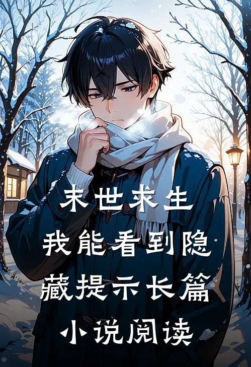 末世求生：我能看到隐藏提示长篇小说阅读