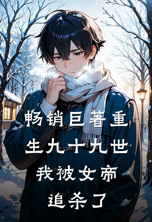 畅销巨著重生九十九世,我被女帝追杀了