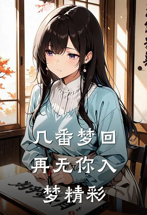 几番梦回，再无你入梦精彩