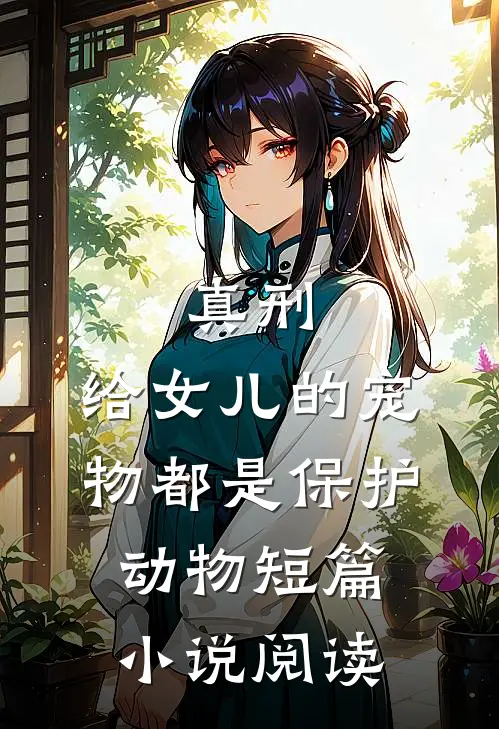 真刑，给女儿的宠物都是保护动物短篇小说阅读