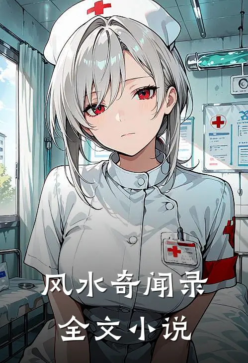风水奇闻录全文小说