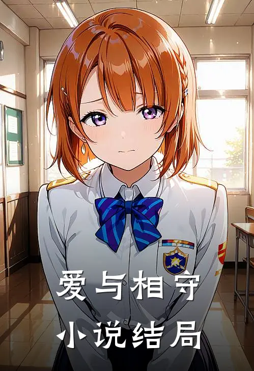 爱与相守小说结局