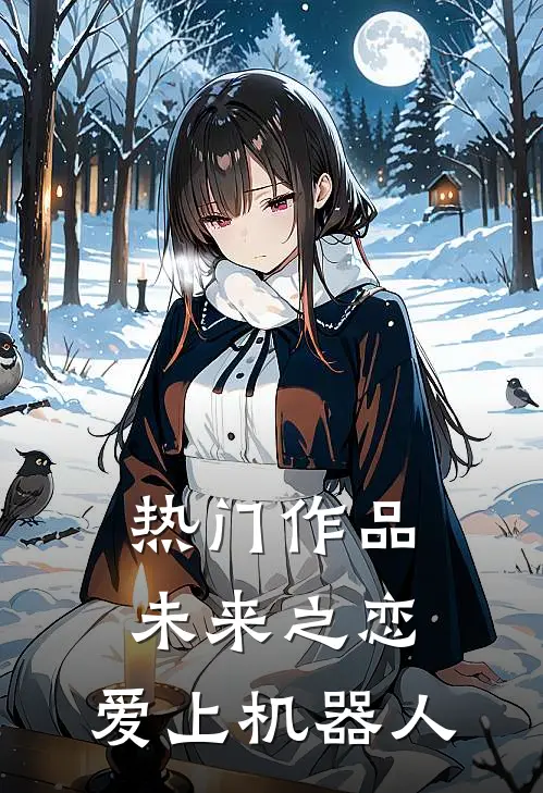热门作品未来之恋爱上机器人在线观看