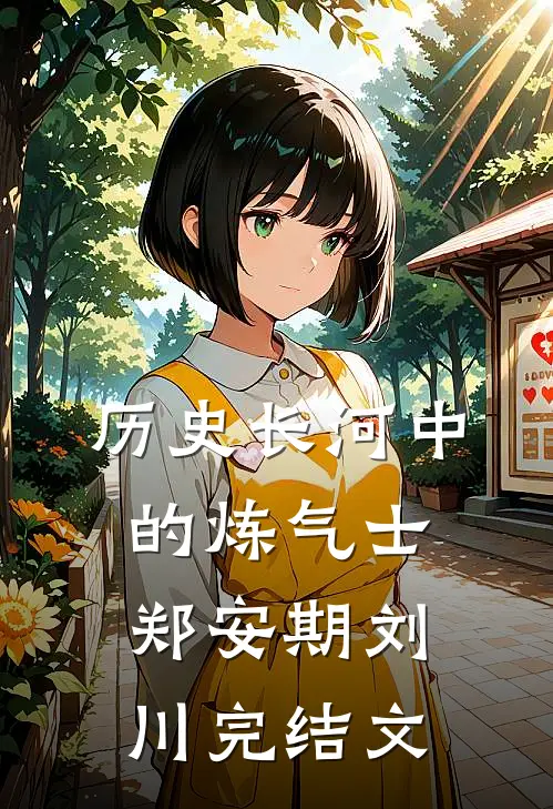 历史长河中的炼气士郑安期刘川完结文