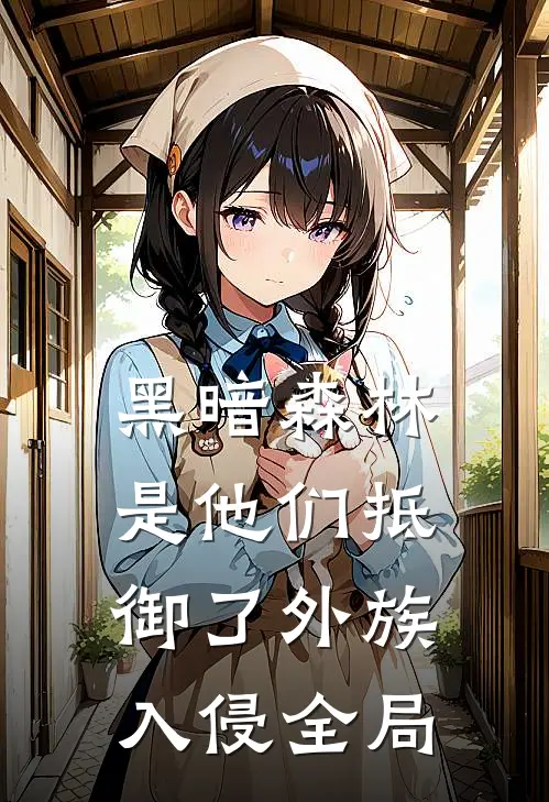 黑暗森林：是他们抵御了外族入侵全局