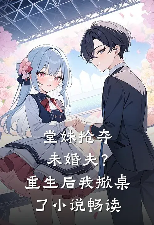堂妹抢夺未婚夫？重生后我掀桌了小说畅读