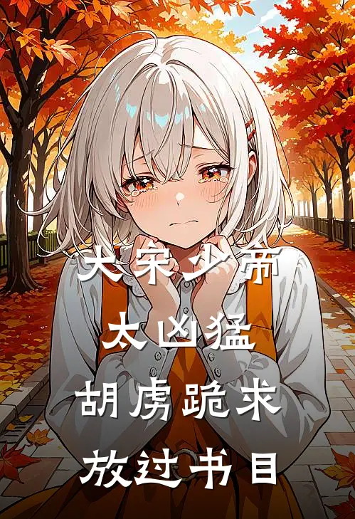 大宋少帝太凶猛，胡虏跪求放过书目