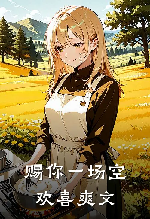 赐你一场空欢喜爽文