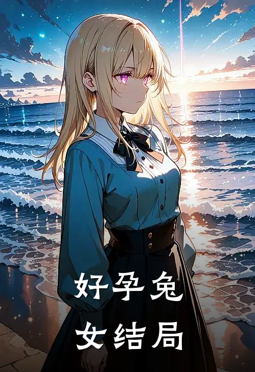 好孕兔女结局