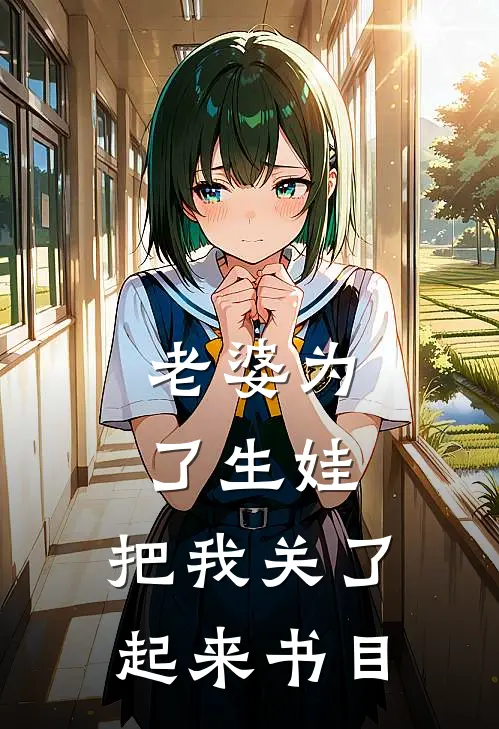 老婆为了生娃，把我关了起来书目