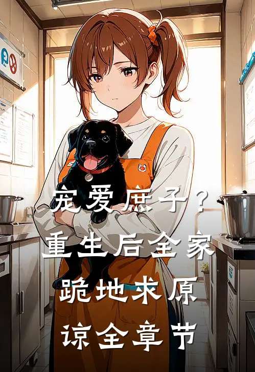 宠爱庶子？重生后全家跪地求原谅全章节