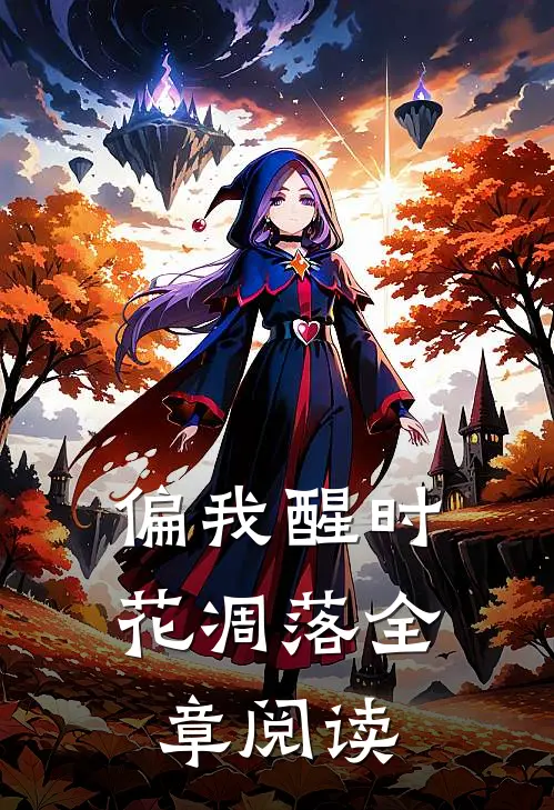偏我醒时花凋落全章阅读