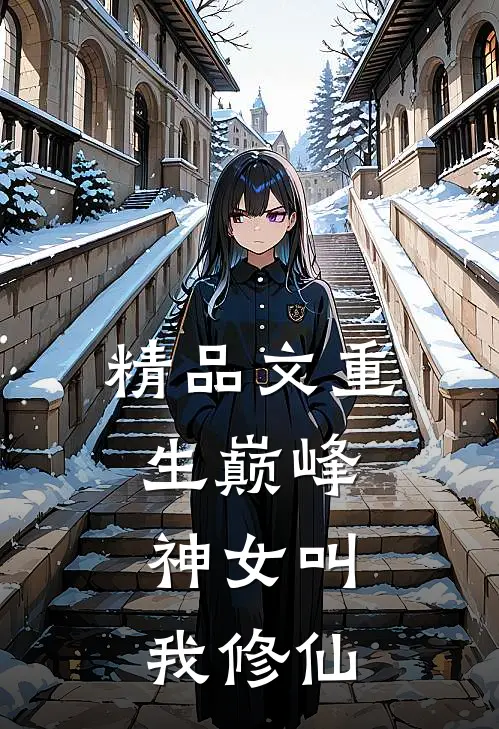 精品文重生巅峰,神女叫我修仙