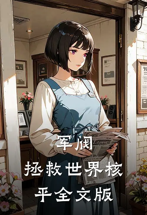 军阀：拯救世界核平全文版