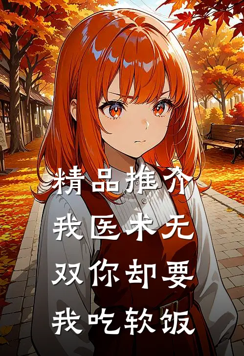 精品推介我医术无双你却要我吃软饭