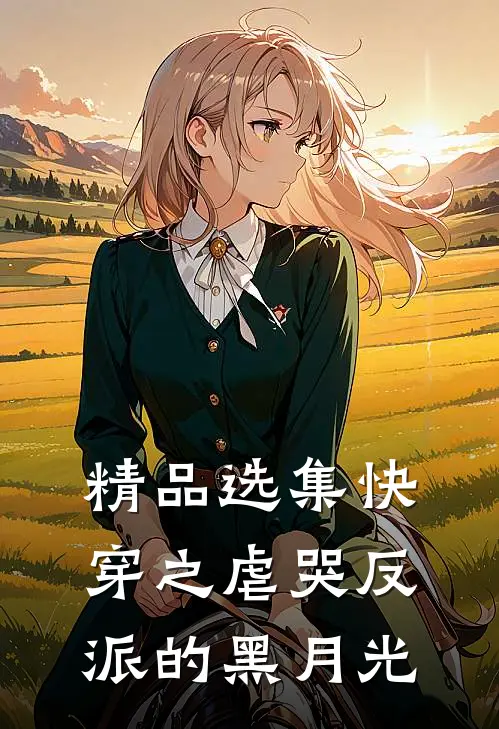 精品选集快穿之虐哭反派的黑月光