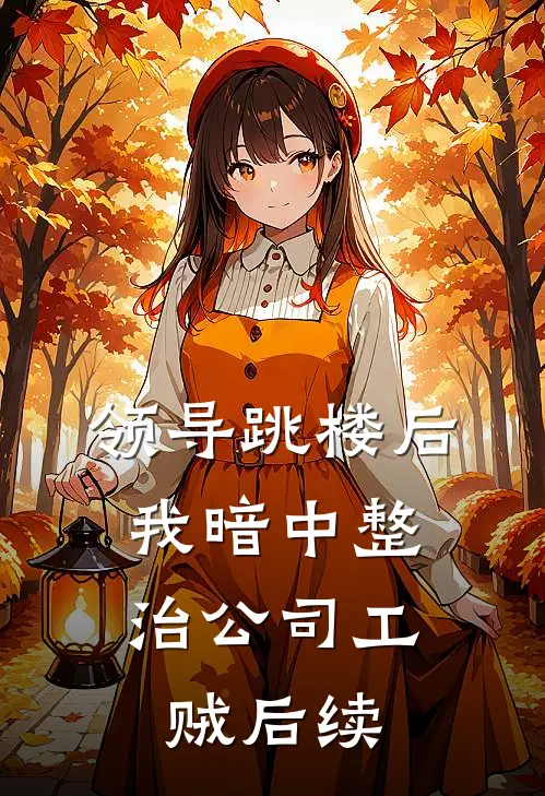 领导跳楼后，我暗中整治公司工贼后续