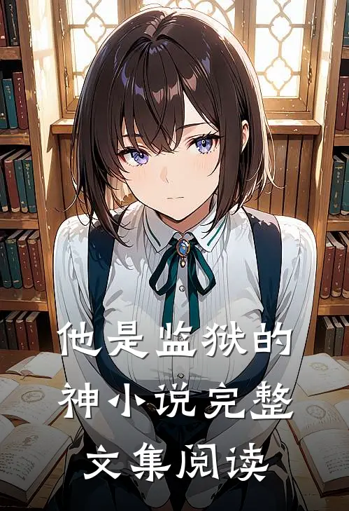 他是监狱的神小说完整文集阅读