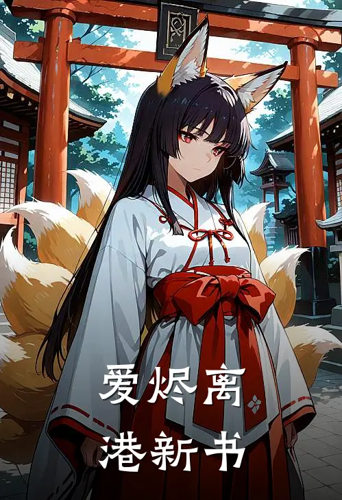 爱烬离港新书