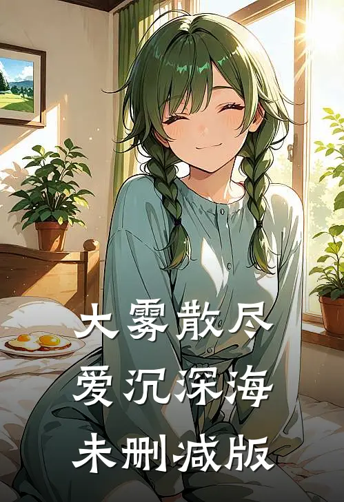 大雾散尽，爱沉深海未删减版