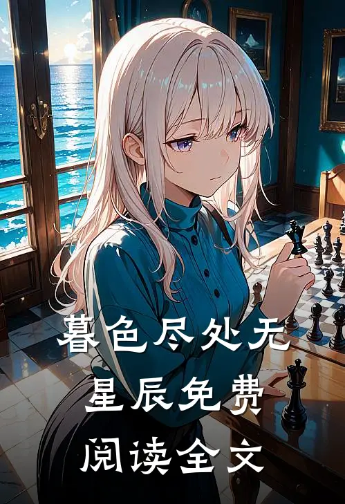 暮色尽处无星辰免费阅读全文