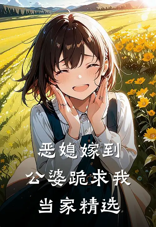 恶媳嫁到公婆跪求我当家精选漫画