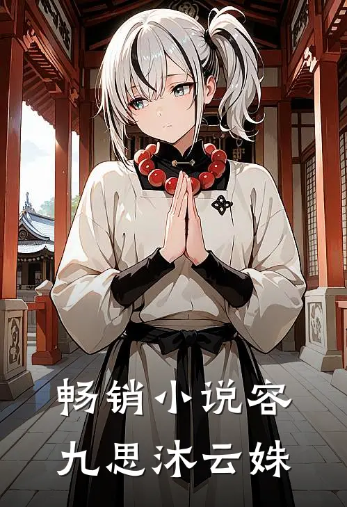 畅销小说容九思沐云姝