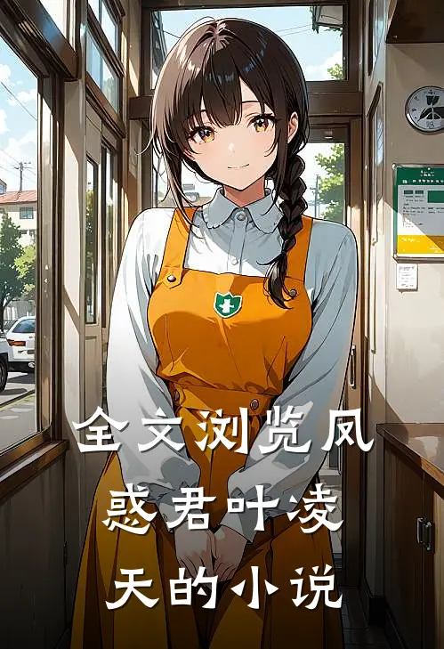 全文浏览凤惑君叶凌天的小说