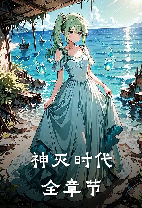 神灭时代全章节